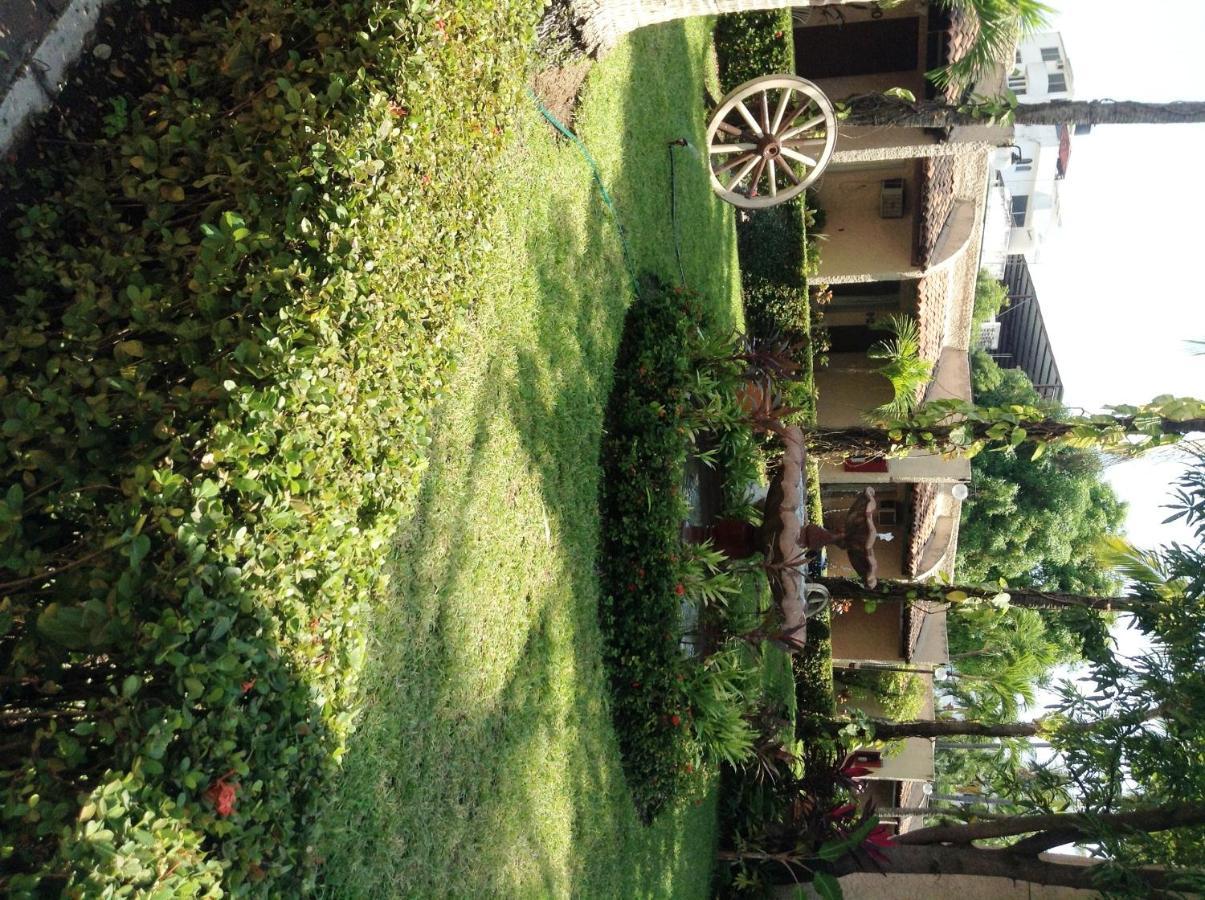 Sands Acapulco Hotel & Bungalows Dış mekan fotoğraf