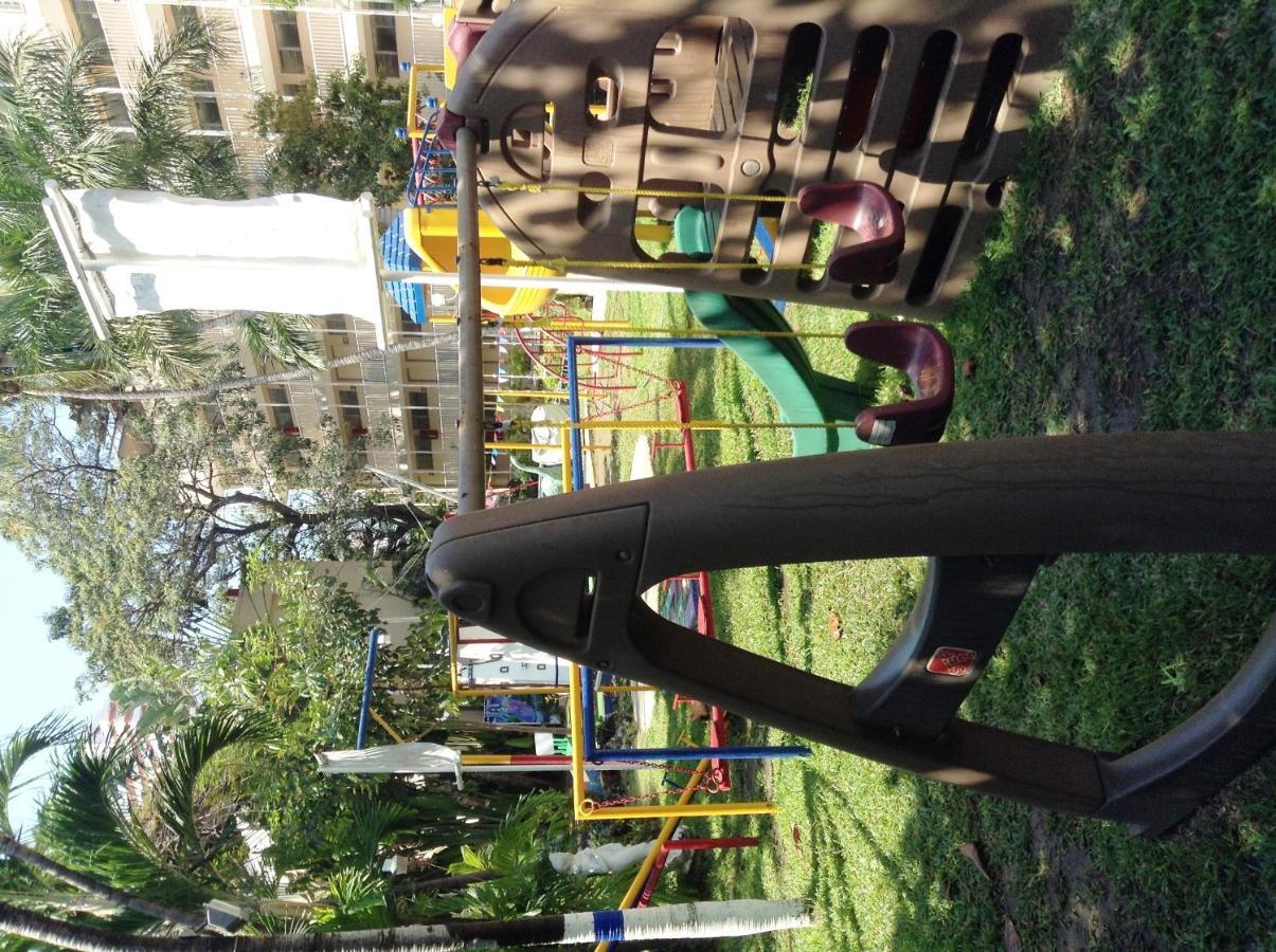 Sands Acapulco Hotel & Bungalows Dış mekan fotoğraf