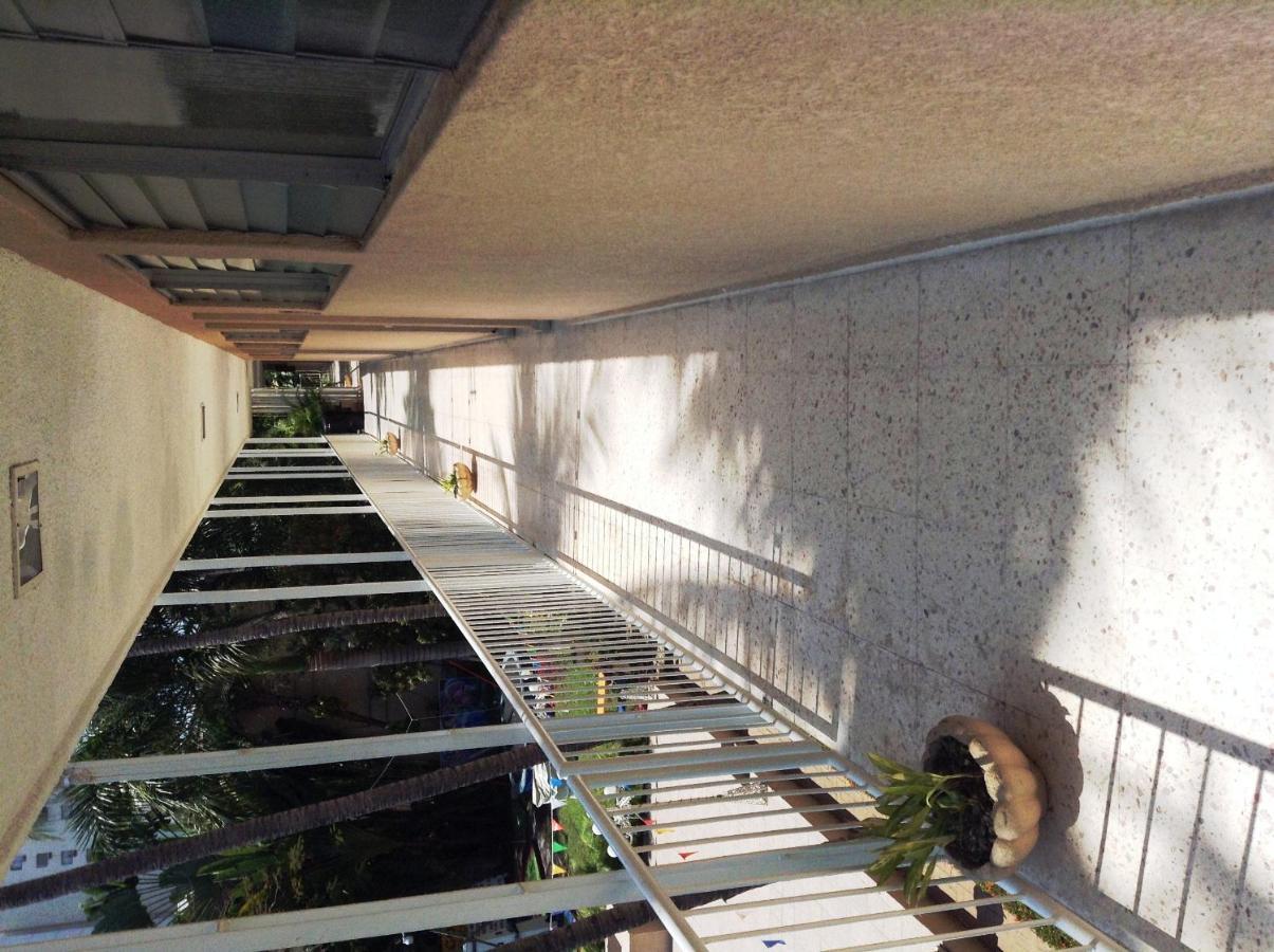 Sands Acapulco Hotel & Bungalows Dış mekan fotoğraf