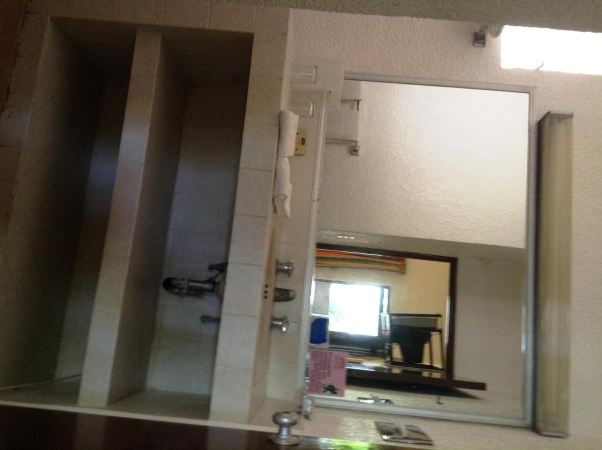 Sands Acapulco Hotel & Bungalows Dış mekan fotoğraf