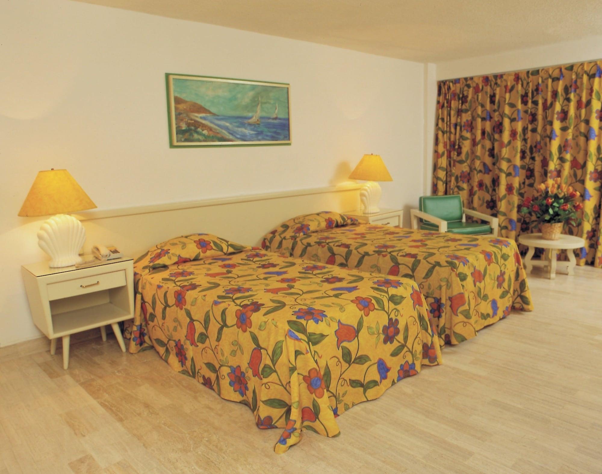 Sands Acapulco Hotel & Bungalows Dış mekan fotoğraf