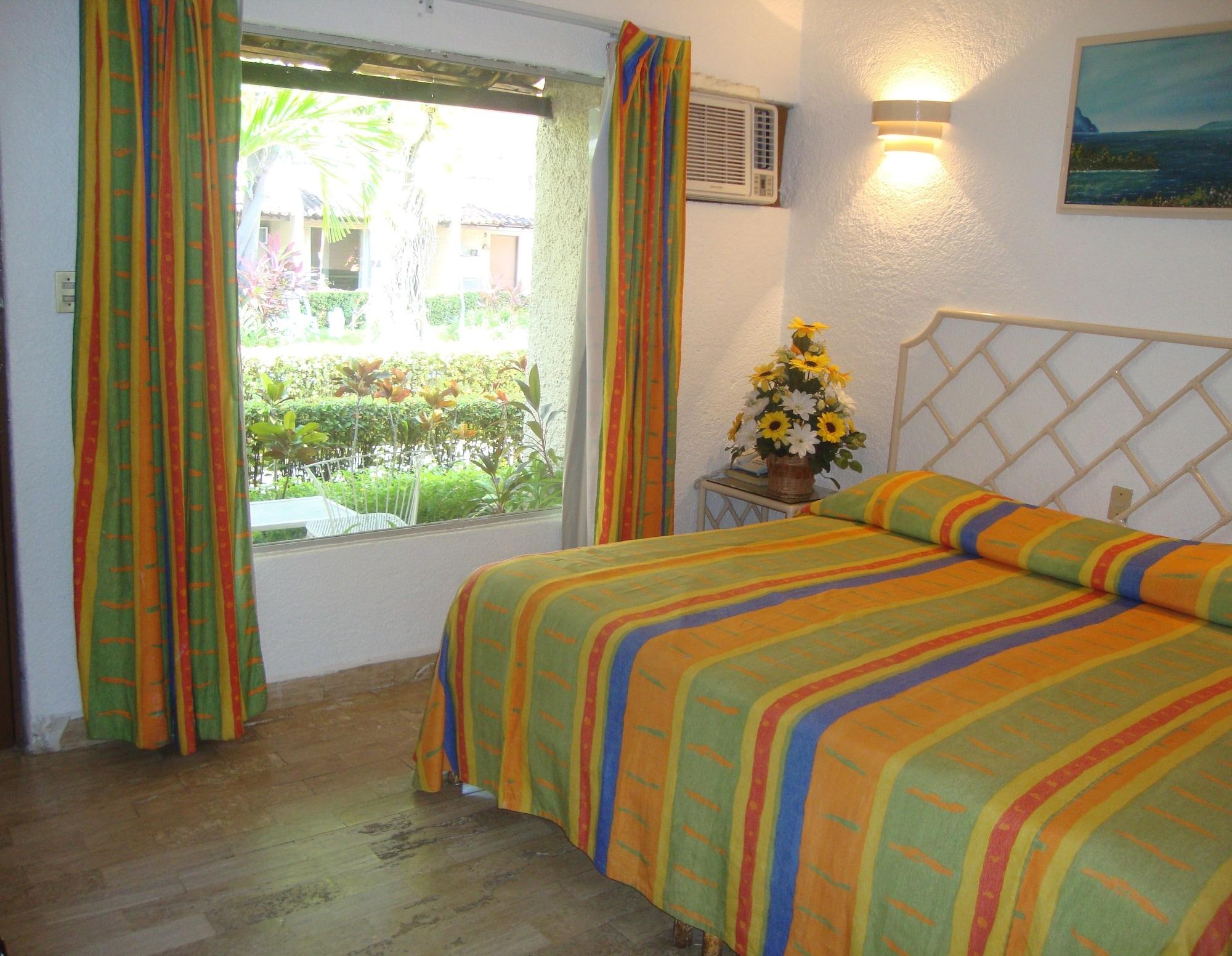 Sands Acapulco Hotel & Bungalows Dış mekan fotoğraf
