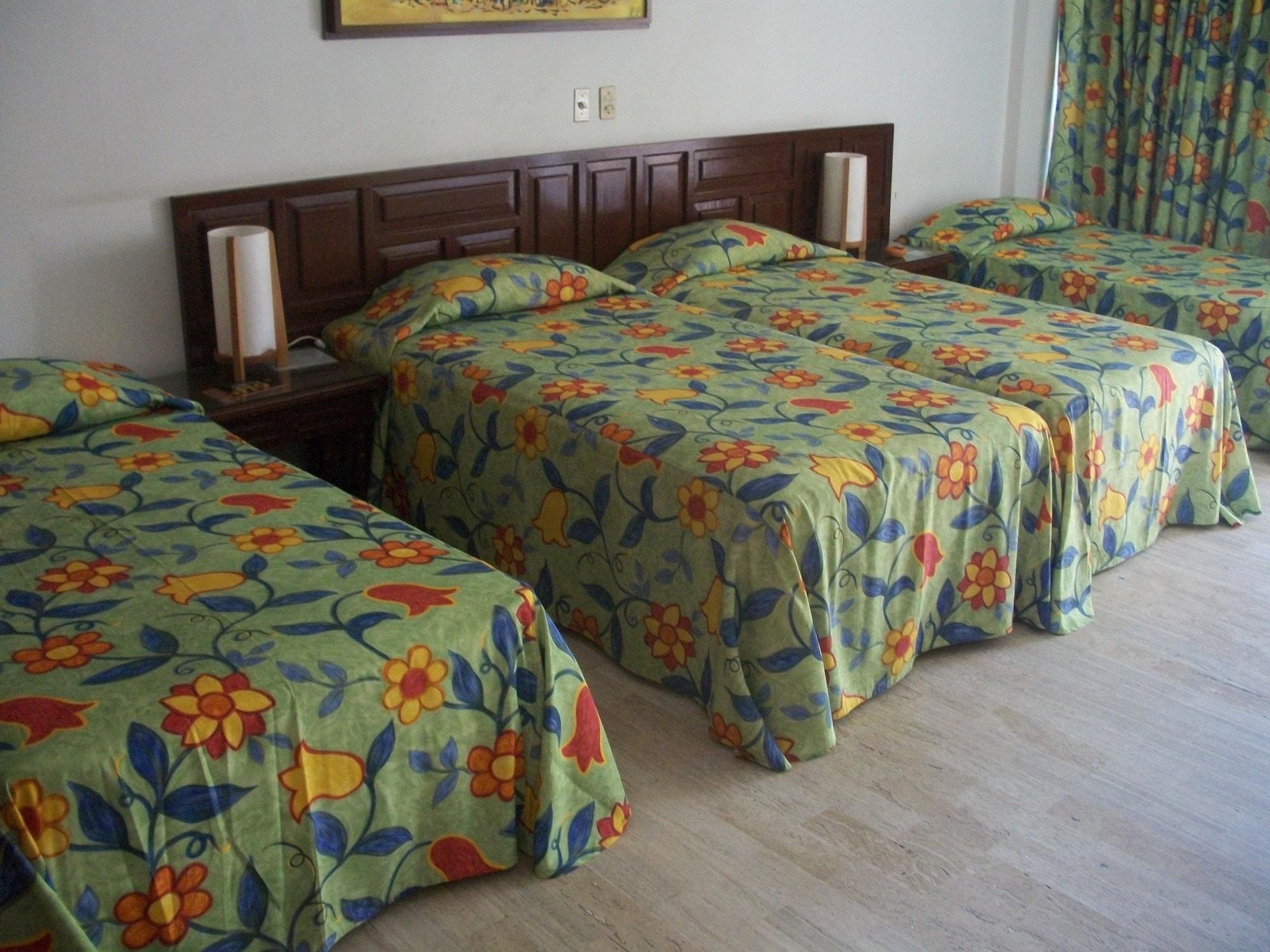 Sands Acapulco Hotel & Bungalows Dış mekan fotoğraf