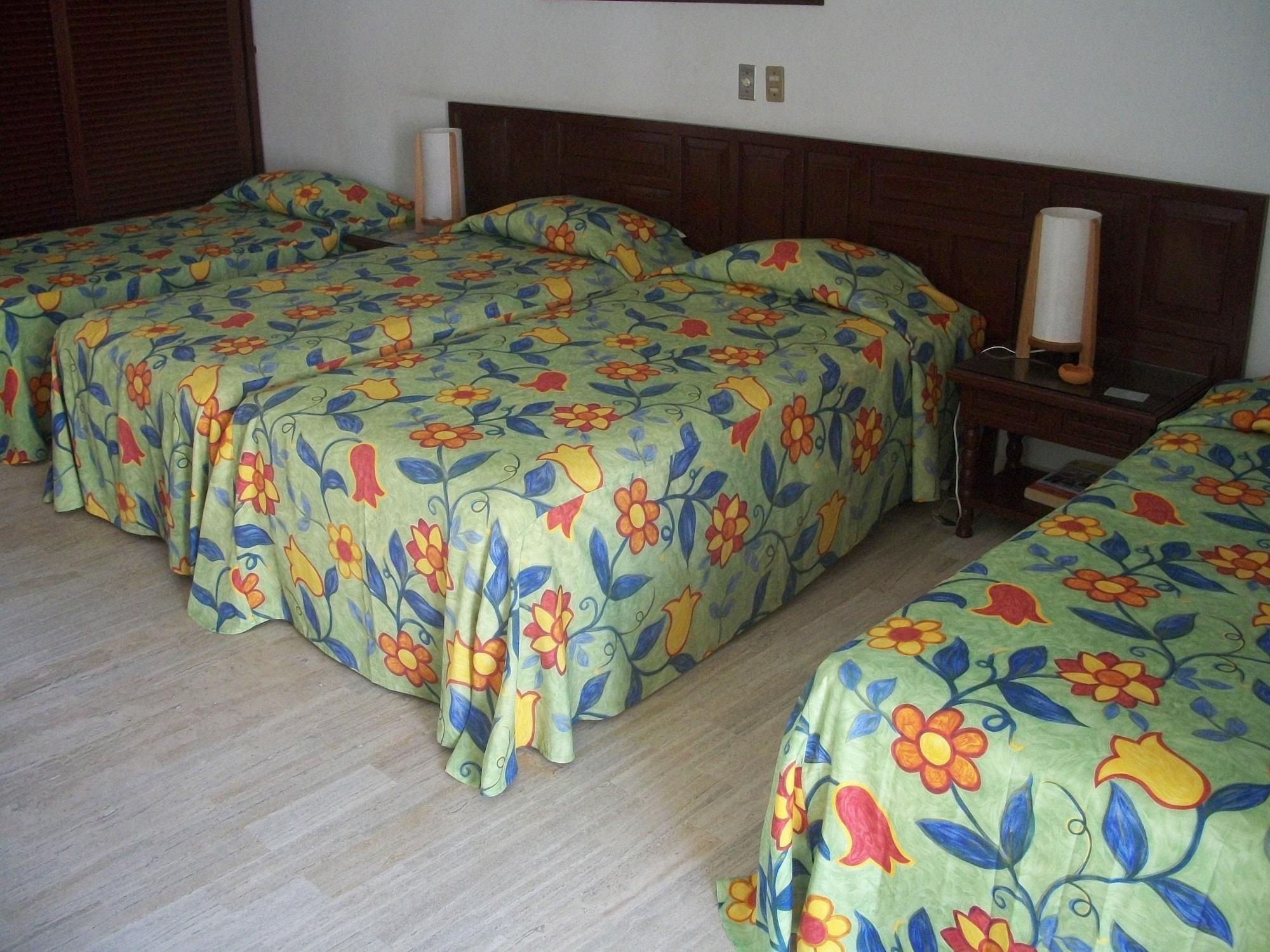 Sands Acapulco Hotel & Bungalows Dış mekan fotoğraf