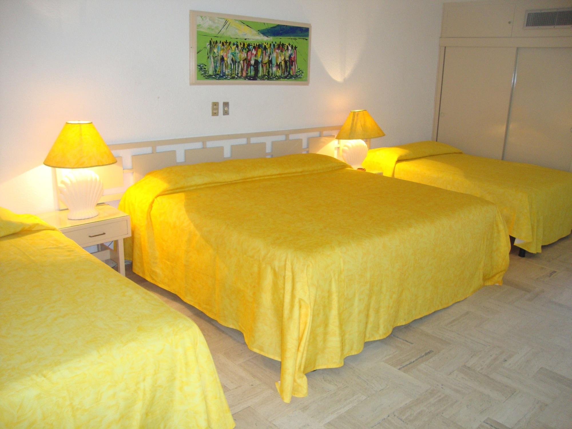 Sands Acapulco Hotel & Bungalows Dış mekan fotoğraf