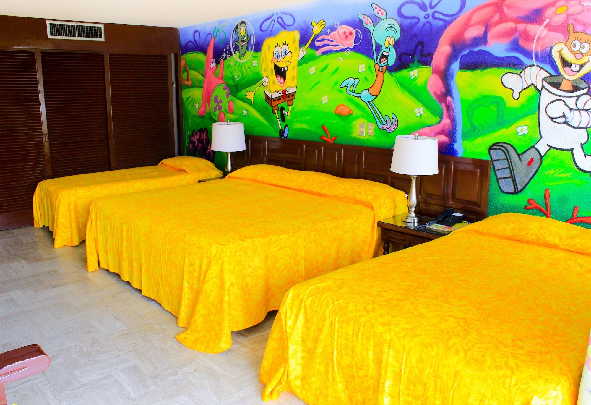 Sands Acapulco Hotel & Bungalows Dış mekan fotoğraf