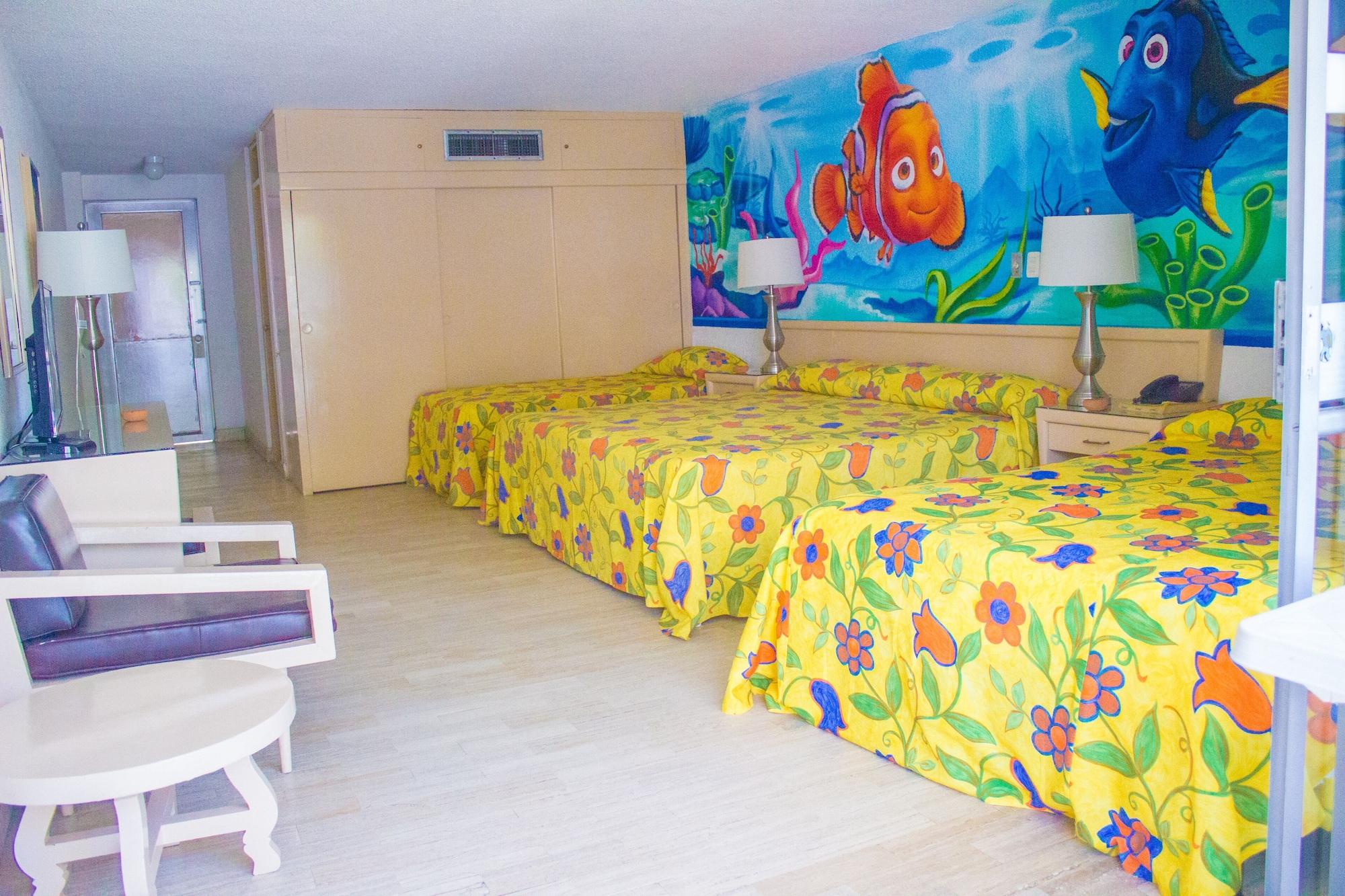 Sands Acapulco Hotel & Bungalows Dış mekan fotoğraf