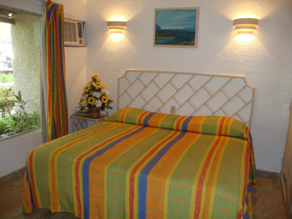 Sands Acapulco Hotel & Bungalows Dış mekan fotoğraf
