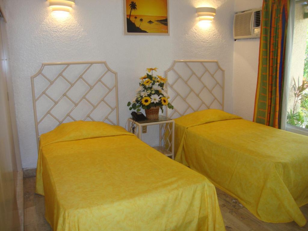 Sands Acapulco Hotel & Bungalows Dış mekan fotoğraf