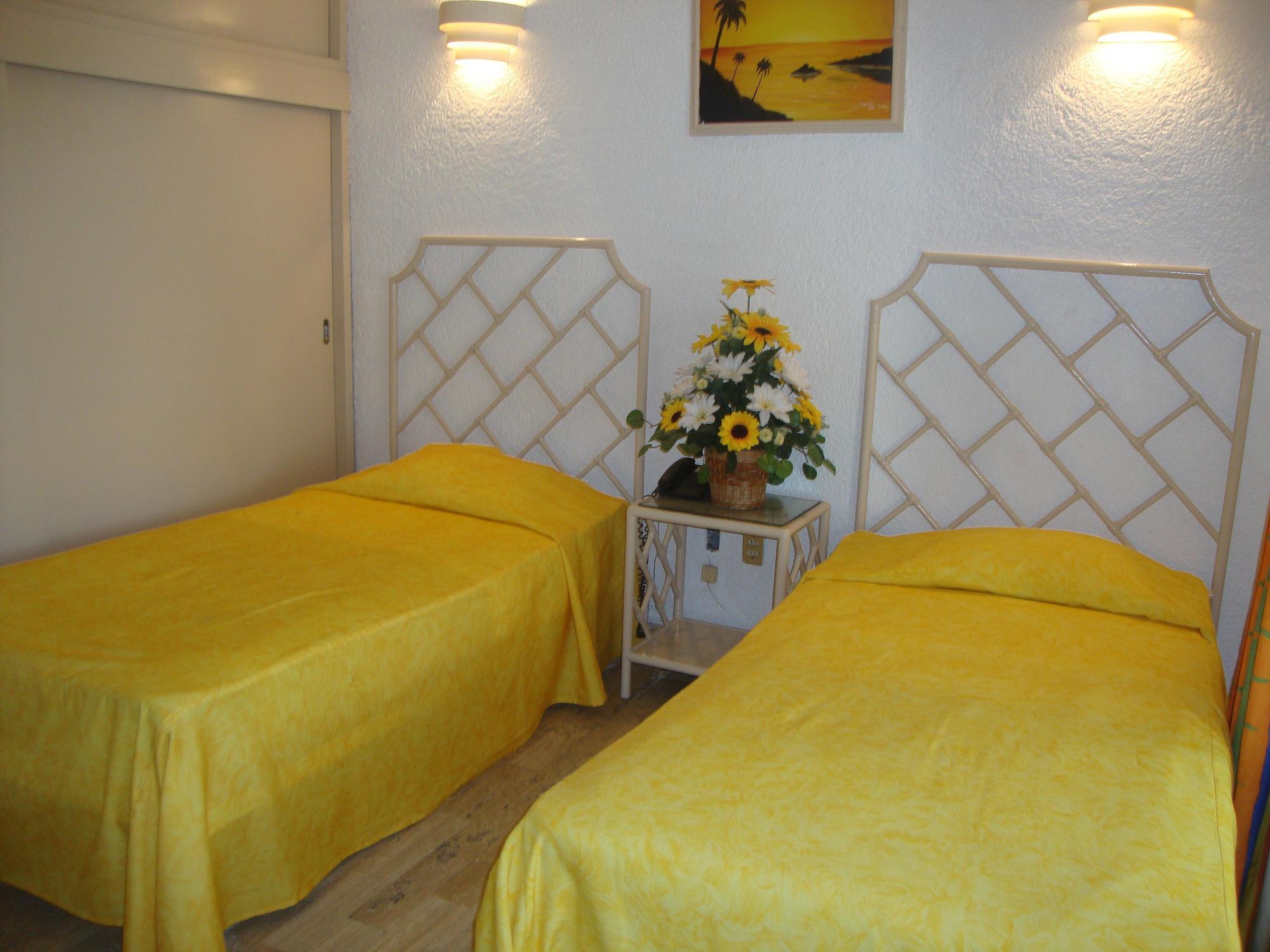 Sands Acapulco Hotel & Bungalows Dış mekan fotoğraf