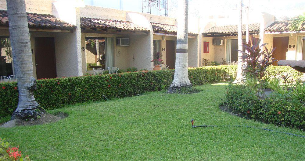 Sands Acapulco Hotel & Bungalows Dış mekan fotoğraf