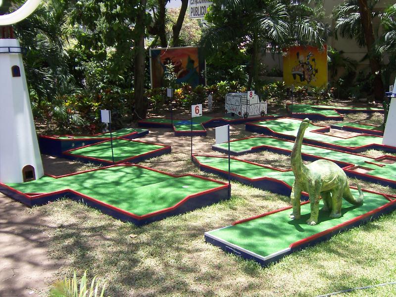 Sands Acapulco Hotel & Bungalows Dış mekan fotoğraf