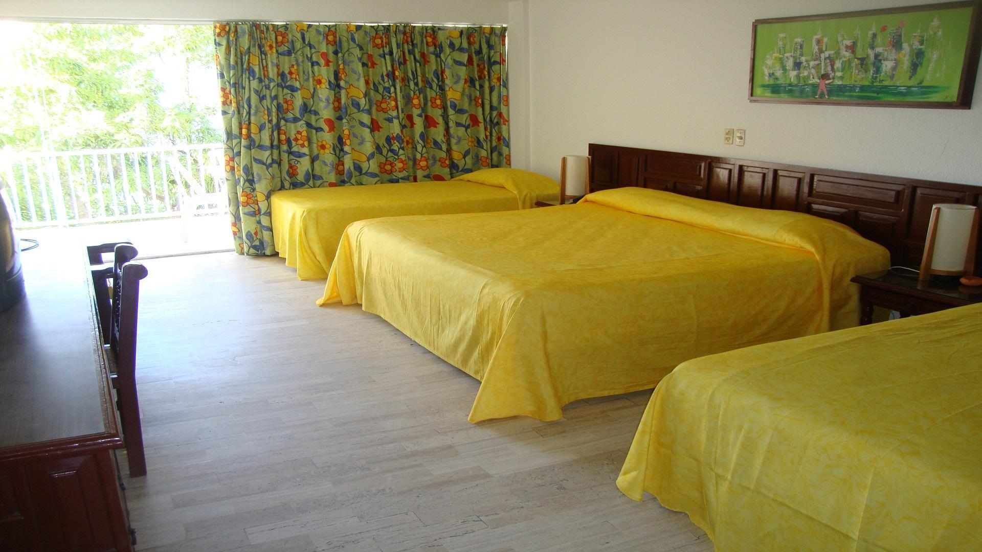 Sands Acapulco Hotel & Bungalows Dış mekan fotoğraf