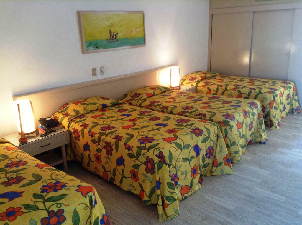 Sands Acapulco Hotel & Bungalows Dış mekan fotoğraf